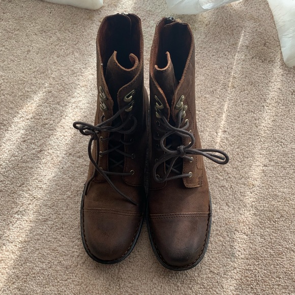 born kelisa boots